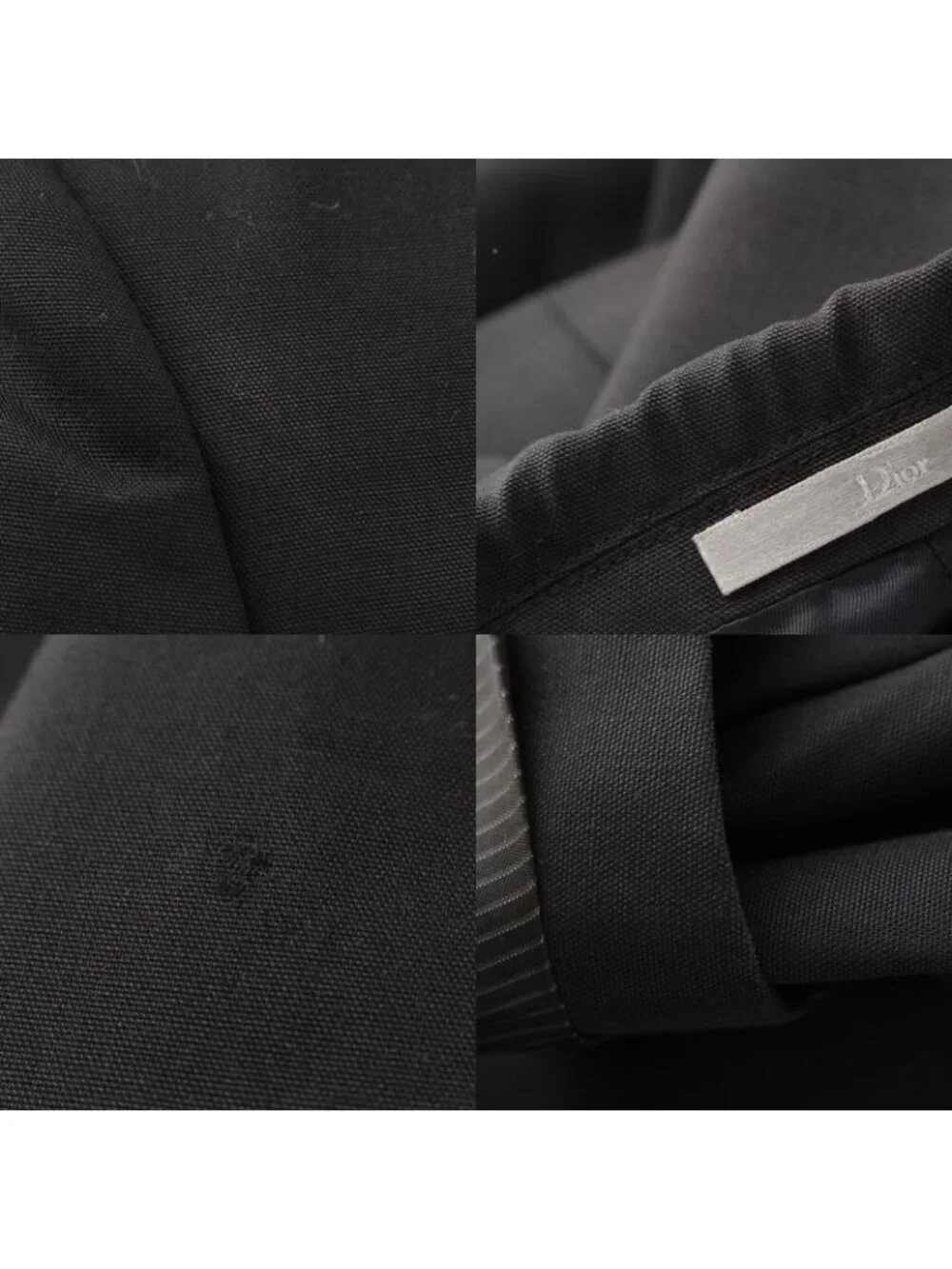 Dior this authentic